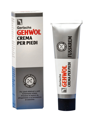 GEHWOL CREMA FUSSKREM 75ML - farmaidea24.com