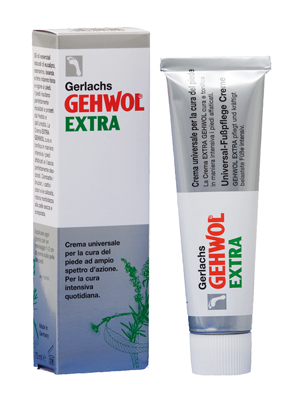 GEHWOL CREMA EXTRA 75 ML - farmaidea24.com