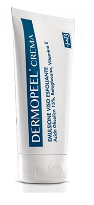 DERMOPEEL CREMA VISO 50 ML - farmaidea24.com