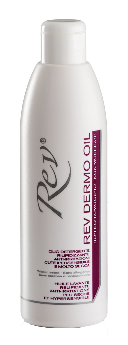 REV DERMO-OIL 250 ML - farmaidea24.com