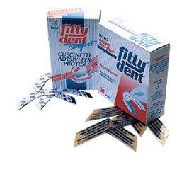 FITTYDENT CUSCINETTI ADESIVI 30 PEZZI NF - farmaidea24.com