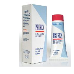 PRUREX EMULSIONE PELLI SENSIBILI 75 ML - farmaidea24.com