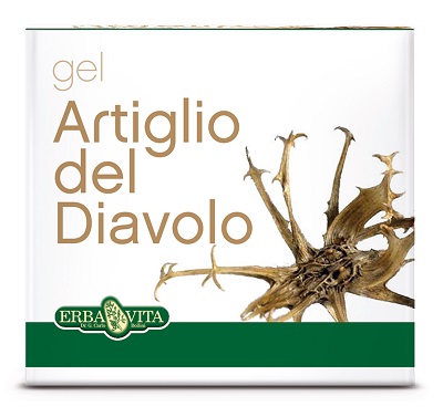 GEL ARTIGLIO DEL DIAVOLO 100 ML - farmaidea24.com