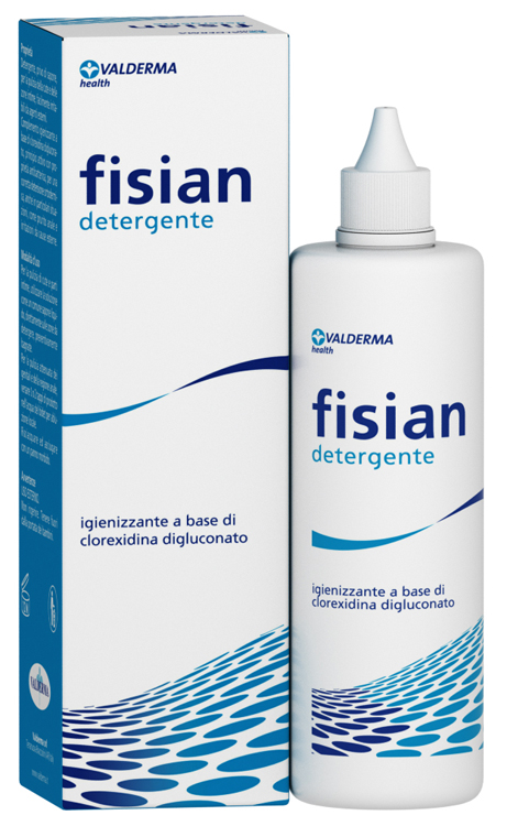 FISIAN DETERGENTE CUTE/MUCOSE 200 ML - farmaidea24.com