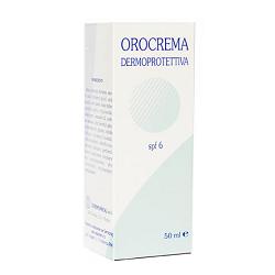 OROCREMA CREMA DERMOPROTETTIVA 50 ML - farmaidea24.com