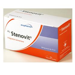 ARD STENOVIT 10 FLACONCINI - farmaidea24.com