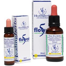 FIVE FLOWER 30 ML - farmaidea24.com
