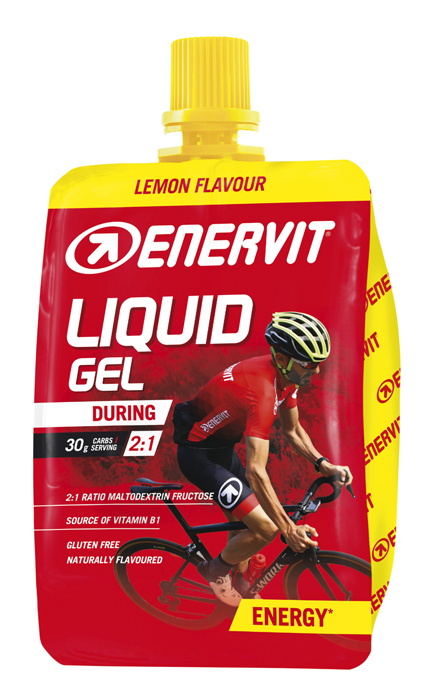 ENERVITENE CHEERPACK LIMONE 1 PEZZO - farmaidea24.com
