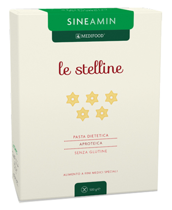 SINEAMIN STELLINE 500 G - farmaidea24.com