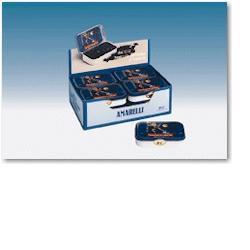 LIQUIRIZIA ROMBETTI 40 G - farmaidea24.com