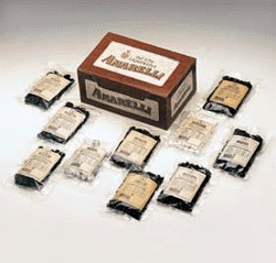 LIQUIRIZIA ROMBETTI BUSTINE 100 G - farmaidea24.com