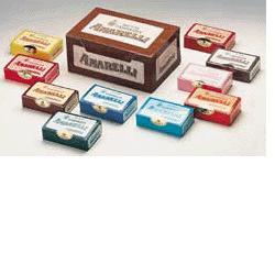 LIQUIRIZIA GOMMOSA SCATOLETTA ARANCIONE 100 G - farmaidea24.com