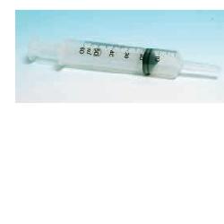 SIRINGA MEDS 50 ML SENZA AGO CONO CATETERE CONFEZIONE SINGOLA - farmaidea24.com