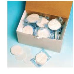 OSTIE TONDE 6CM BUST 7G - farmaidea24.com