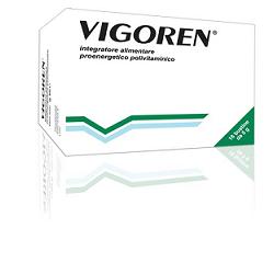 VIGOREN 16 BUSTINE - farmaidea24.com