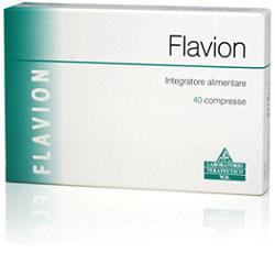 FLAVION 40 TAVOLETTE - farmaidea24.com