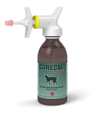 CURECAL GEL 125 ML - farmaidea24.com