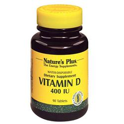 VITAMINA D3 400 UNITA' INTERNAZIONALE IDROSOLUBILE - farmaidea24.com