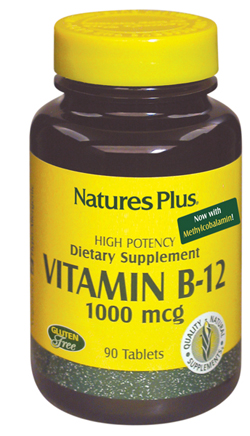 VITAMINA B12 1000 MCG - farmaidea24.com