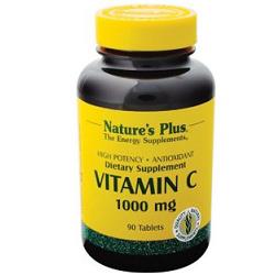 VITAMINA C 1000 90 TAVOLETTE - farmaidea24.com