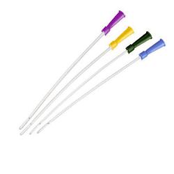 CATETERE NELATON FEMMINILE CH14 30 PEZZI - farmaidea24.com