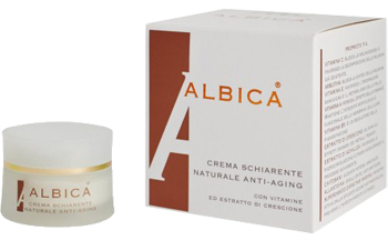 ALBICA CREMA SCHIARENTE 30 ML - farmaidea24.com