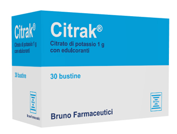 CITRAK 30 BUSTINE - farmaidea24.com
