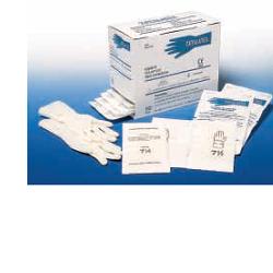ZETALEX GUANTI CHIRURGICI 7,5 - farmaidea24.com