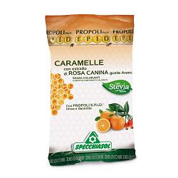 EPID CARAMELLE PROPOLI ROSA CANINA - farmaidea24.com