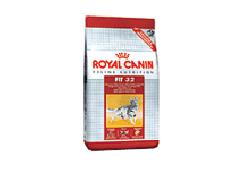 FELINE HEALTH NUTRITION REGULAR FIT 4 KG - farmaidea24.com