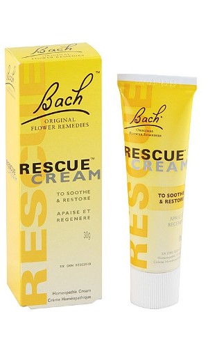 RESCUE CREAM 30 G 1 PEZZO - farmaidea24.com