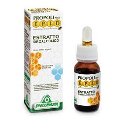 EPID ESTRATTO IDROALCOLICO 30 ML - farmaidea24.com