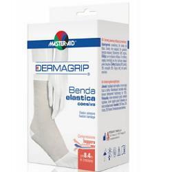 BENDA ELASTICA MASTER-AID DERMAGRIP 4X4 - farmaidea24.com