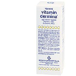 VITAMINDERMINA POLVERE ESTR VEG - farmaidea24.com