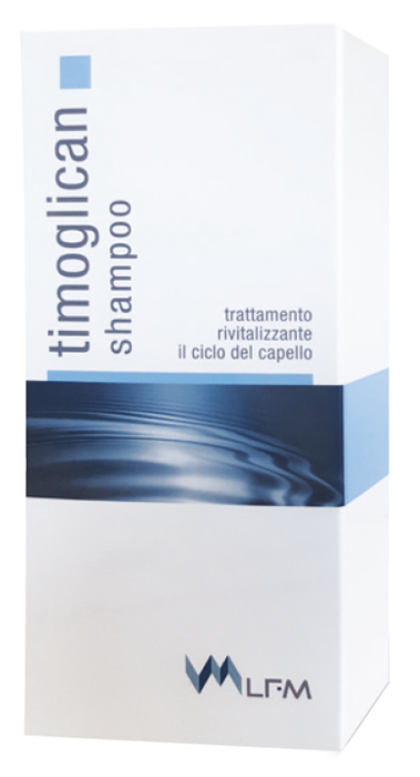 TIMOGLICAN SHAMPOO TRATTAMENTO RIVITALIZZANTE 150 ML - farmaidea24.com