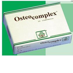 OSTEOCOMPLEX 30 COMPRESSE - farmaidea24.com