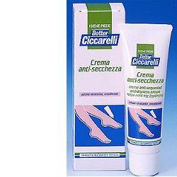 CICCARELLI CREMA ANTISECCHEZZA 50 ML - farmaidea24.com