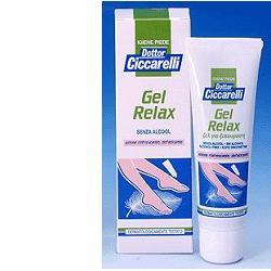 GEL RELAX 50 ML CICCARELLI - farmaidea24.com