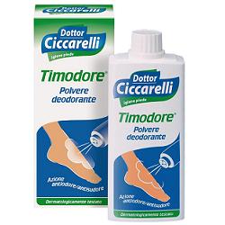 TIMODORE POLVERE 250 ML - farmaidea24.com