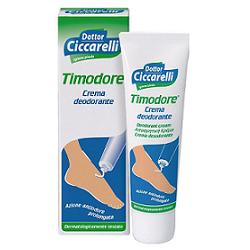 TIMODORE CREMA DEODORANTE 50 ML - farmaidea24.com