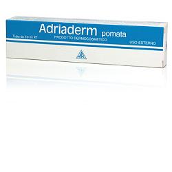 ADRIADERM POMATA 50 ML - farmaidea24.com