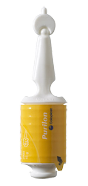 IDROGEL COMFEEL PURILON GEL 25 G 1 PEZZO - farmaidea24.com