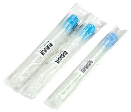 TAMPONE FARINGEO STERILE CONFEZIONATO SINGOLARMENTE - farmaidea24.com
