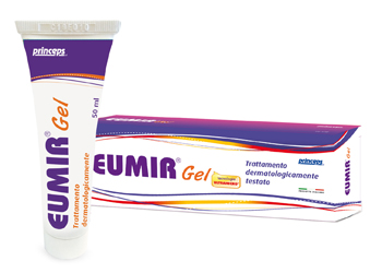 EUMIR GEL 50 ML - farmaidea24.com