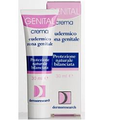 GENITAL CREMA 30 ML - farmaidea24.com