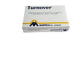 TURNOVER 30 CONFETTI - farmaidea24.com