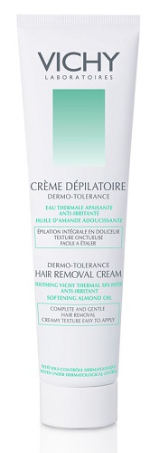 VICHY CREMA DEPILATORIA 150 ML - farmaidea24.com