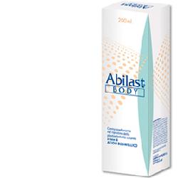 ABILAST BODY CREMA SMAGLIATURE 200 ML - farmaidea24.com