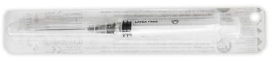 SIRINGA PIC 2,5 ML AGO GAUGE 22X1,25 CONO LUER CENTRALE 1 PEZZO - farmaidea24.com