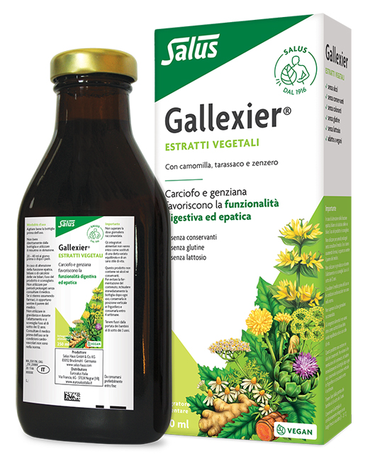 GALLEXIER 250 ML - farmaidea24.com